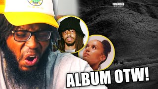 NxWorries - Walkonby ft Earl Sweatshirt \u0026 Rae Khalil | REACTION (no misses yet...🤫)