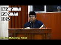 Tafsir Surah Ash-Shaffat: 83-92 | KH. Uus Muhammad Ruhiat | Kajian Islam