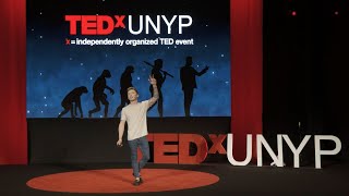 What can make me an Olympic champion can also kill me. | Nile Wilson | TEDxUNYP