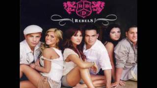 RBD - This is Love [Rebels Album]