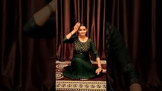 krishna vandana | kathak |