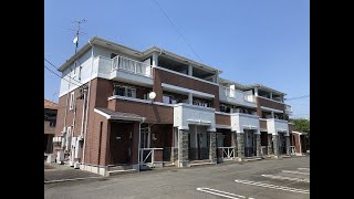 常磐関船町 シャトー・バロン１８ 206 いわき 不動産 賃貸 アパート らいとハウス