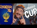 Cannabis Cup in Medellin, Colombia | Copa Medellin 2021 | Home Grow TV