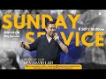 Sunday Service | The Light Worship Center - Chiang Mai | 08 Sep 2024