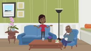 Aging and Disability Resource Center