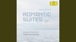 Prokofiev: Cinderella, Op. 87 - 38. Midnight