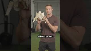 The Stupidly Simple SI-Joint Fix