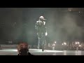 Kendrick Lamar - United in GriefN95 (LIVE, Barclays Center, 8522) (The Big Steppers Tour)