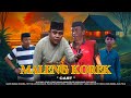 MALENG KOREK. KOmedi madura lucu ( Rona-Rona Channel )