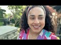 family trip with 4 babies pearle maaney