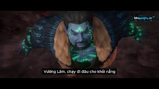 Tiên Nghịch Tập 78 Vietsub 1080p