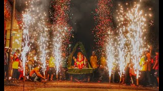 Shreerangotsav 2022 I Shreerang Sahanivas Ganeshtsav Mandal | Thane