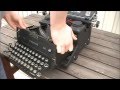 Typewriter