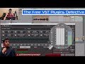 MAutoPitch - FREE Autotune VST Plugin