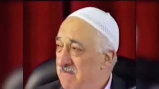 Fethullah Gülen: Allah benimle sizi mahcul etmesin