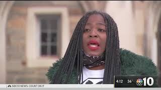 Community Pays Tribute to Lives Lost in Philly's Wave of Gun Violence | NBC10 Philadelphia