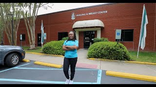 Why Cabria Chose Ultrasound | TPMG Imaging Careers