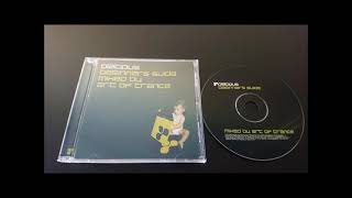 Platipus Beginners Guide CD.01 (Mixed By Art Of Trance) 2001