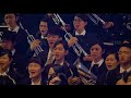 レ・ミゼラブル　大阪桐蔭高校吹奏楽部　♪ les misérables ♪　osaka toin symphonic band