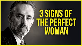 How to find your ideal woman? Yes, looks matter too! - advice from Jordan Peterson