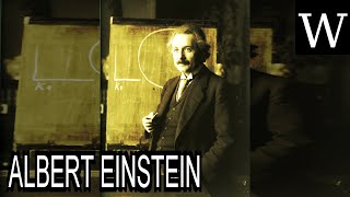 ALBERT EINSTEIN - WikiVidi Documentary