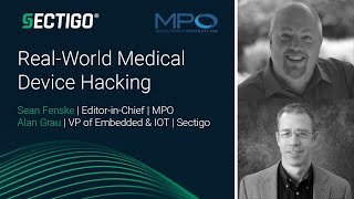 Real-World Medical Device Hacking