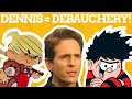 Is Dennis The Most Debaucherous Name?