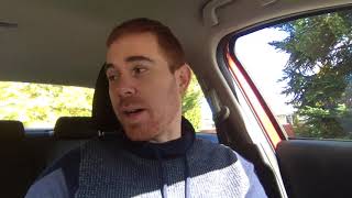 Lyft Five Stars Basics - Driving with Lyft - Tips from a five star Lyft Driver!