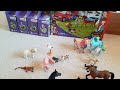 brand new schleich 2022 unboxing schleich horses u0026 animals 2022