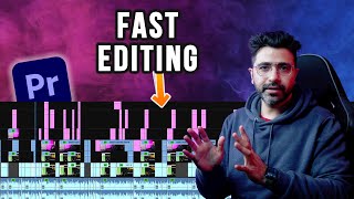 10 Tips Every VIDEO EDITOR Should Know | Adobe Premiere Pro