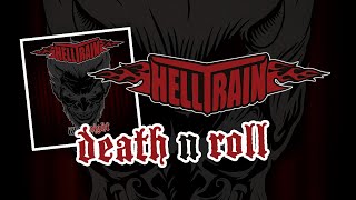 Helltrain - Wolfnight (death n roll)