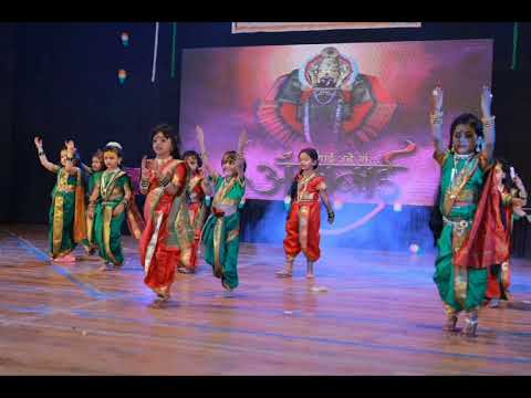 Annual Function 2025 Ukg Photos Youtube