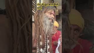 Aghori: माहा शमशान में ही 24 घंटा रहने वाला अघोरी #aghoriindia #aghorsadhna #aghorivashikaran #agho