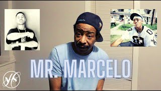 Mr. Marcelo: Facts About C-Murder \u0026 Juvenile Altercation | Doe Doe \u0026 Killa Stone