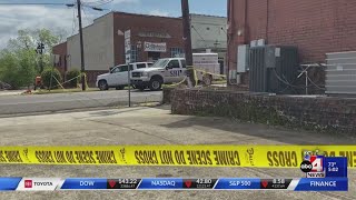 Shooting in Alabama Kills at Least 4 People, Injures Many