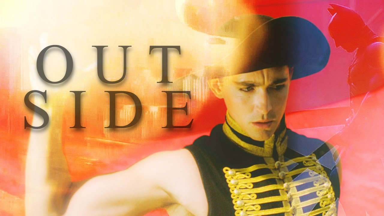Outside Multifandom 3k Youtube Music