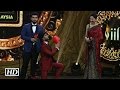 Watch: Ranveer Proposes Deepika Padukona at IIFA 2015