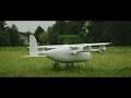 Phoenix Wings PW.Orca Drone for Logistics [ Bots & Drones Commercial Drone Guide]