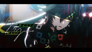 【原神/Genshin MMD】Gimme×Gimme【キィニチ/Kinich】CameraDL