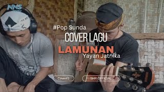 (Cover#3) Lamunan -Yayan Jatnika- #popsunda