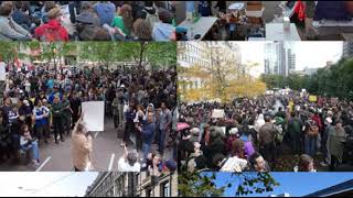 Occupy movement | Wikipedia audio article