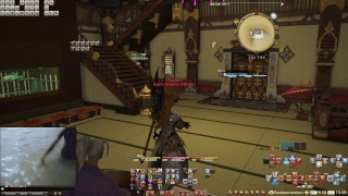 【個人用】絶バハムート討滅戦【FF14】