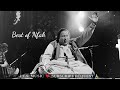 kali kali zulfon pe phande nusrat fateh ali khan full hq audio