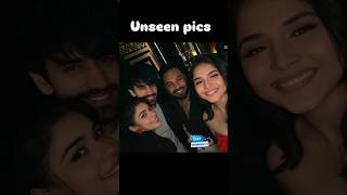 Eisha and Avinash together ❤️ in vivian's bb18 party #avinashmishra #avisha #eishasingh #viviandsena