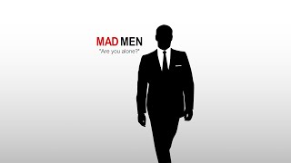 Mad Men - Title Sequence