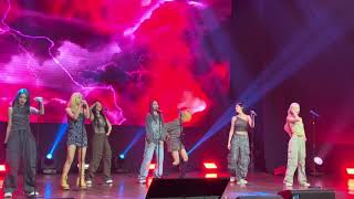 230828 Dreamcatcher (드림캐쳐) - Propose / Manila 4K Fancam