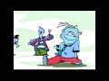 (I'm Back) Ed Edd n Eddy Theme Song In Lost Effect