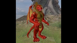 DragonfireNY - MasterpieceVR