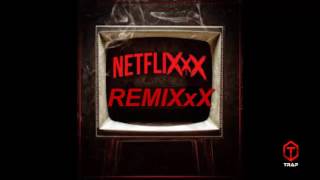 Netflix Remix  - Bad Bunny Ft Anuel X Brytiago