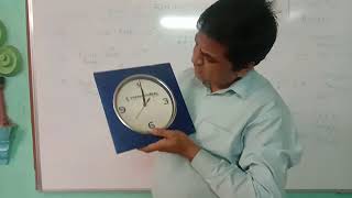 Identify & Classify angles Part 2